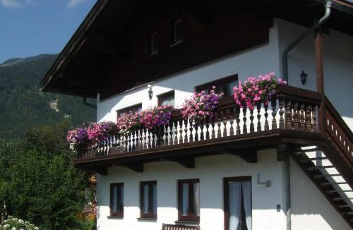 Schleching House | Grafn-Hof