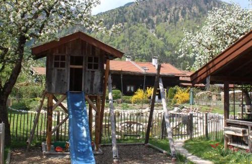 Schleching House | Grafn-Hof