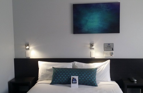 Grafton Hotel | Grafton Central Motel