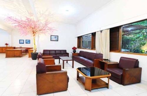 Setiabudi Hotel | Graha Asri Hotel