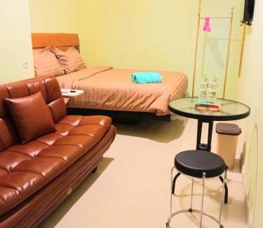 West Cirebon Hotel | Graha Citra Cirebon