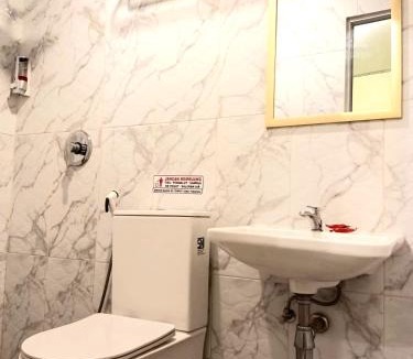 West Cirebon Hotel | Graha Citra Cirebon