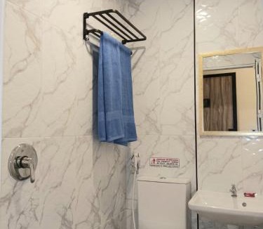 West Cirebon Hotel | Graha Citra Cirebon