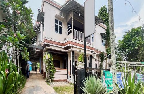 Bailangu Hotel | Graha Dirham Mitra RedDoorz