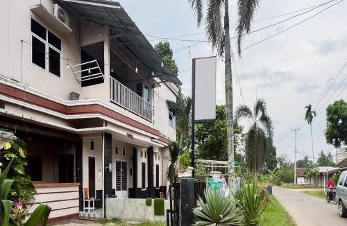 Bailangu Hotel | Graha Dirham Mitra RedDoorz
