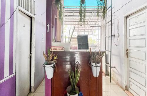 Bailangu Hotel | Graha Dirham Mitra RedDoorz