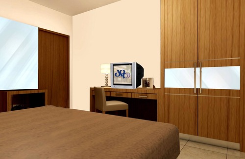 Suko Manunggal Hotel | Graha DPT 33 Hotel
