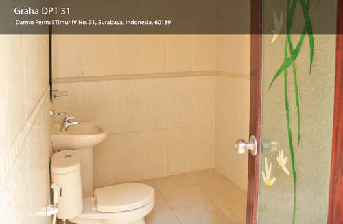Suko Manunggal Hotel | Graha DPT 33 Hotel