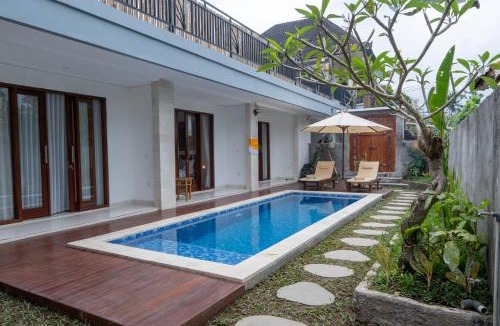 Kenderan Hotel | Graha Dwarkavati Ubud