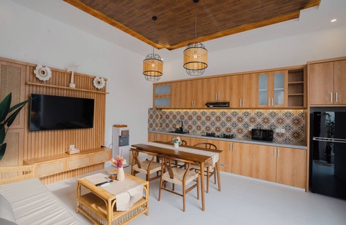 Ketewel Villa | Graha Madeline