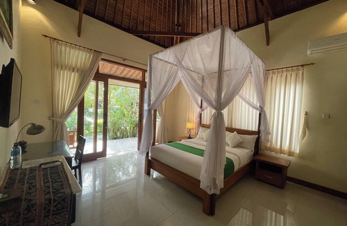 Batubulan House | Graha Madesimon