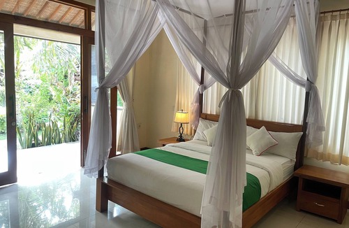 Batubulan House | Graha Madesimon