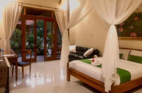 Batubulan House | Graha Madesimon