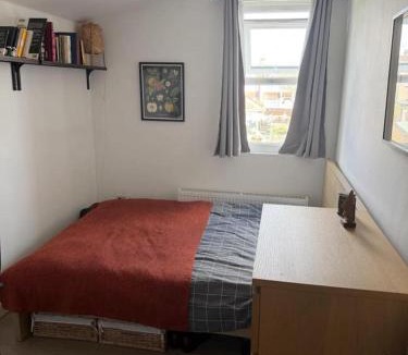 Bedford House | Graham