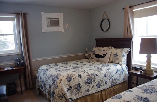 Cavendish Bed & Breakfast | Graham Inn