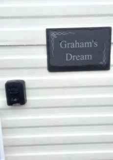 Morecambe Resort | Graham's Dream