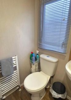 Morecambe Resort | Graham's Dream
