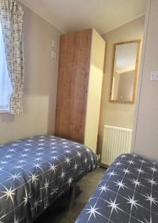 Morecambe Resort | Graham's Dream