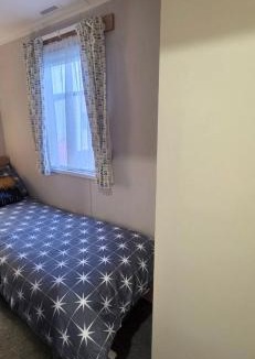 Morecambe Resort | Graham's Dream