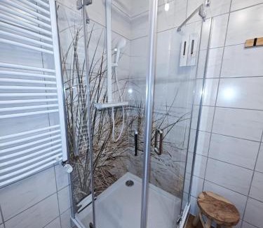 Frankenheim-Lindennaundorf Apartment | Grahl´s Ferienwohnung