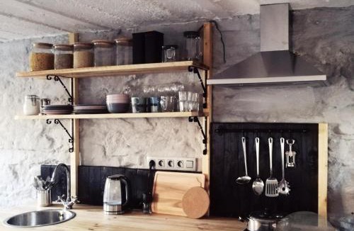 Graide House | Graide Retreat Lodge