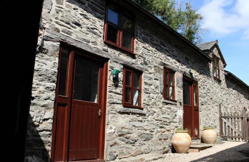 Llangynog House | Graig Las The Barn