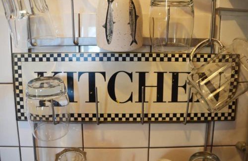 Molleston House | Grain Store Cottage