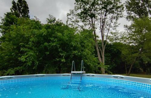 Saint-Eutrope-de-Born Other | Graines de nature - Ecolodges Insolites