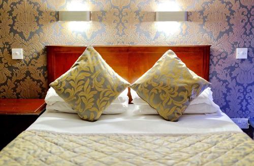 Newcastle-upon-Tyne Hotel | Grainger Hotel