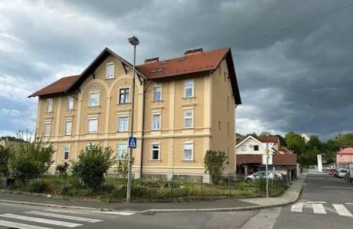Center Apartment | Grajski kamen apartment