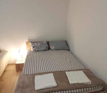 Center Apartment | Grajski kamen apartment