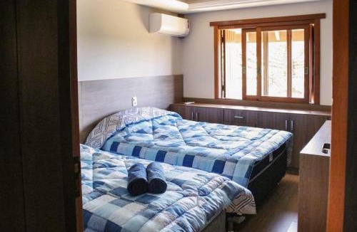 Dutra Apartment | Gramado COBERTURA 4quartos CLIMATIZADO