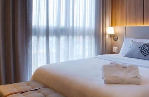 Gramado City Centre Hotel | Gramado Exclusive Resort
