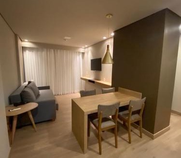 Gramado Apartment | Gramado Resort Apart