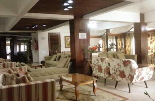 Planalto Apartment | Gramado Serrano