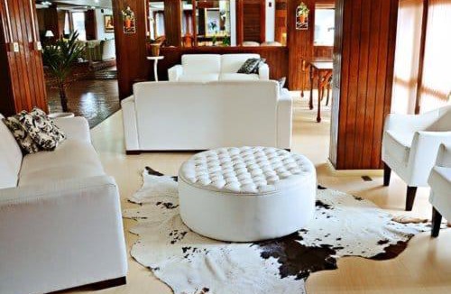 Planalto Apartment | Gramado Serrano