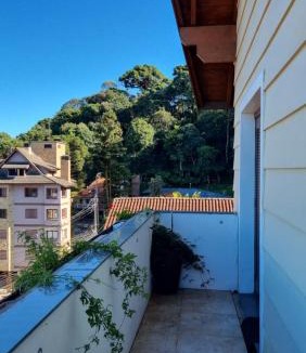 Gramado City Centre Apartment | GRAMADO TOP Centro - Cobertura com 3 vagas