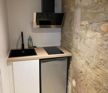 Gramat Apartment | Gramat studio de charme
