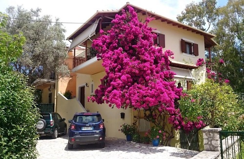 Episkopos Apartment | Grammatoula