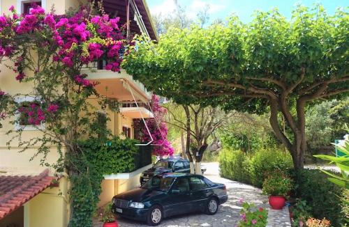 Episkopos Apartment | Grammatoula