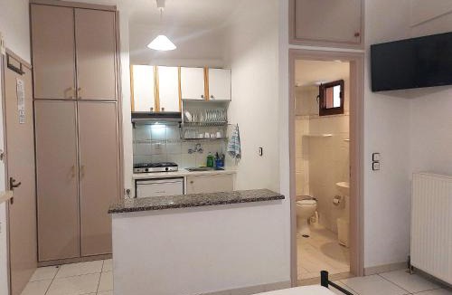 Episkopos Apartment | Grammatoula