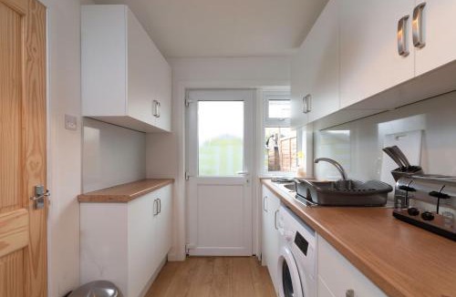 Elgin House | Grampian Serviced Apartments - Park View