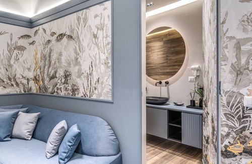 Chiaia Apartment | GRAMSCI BOUTIQUE APARTMENT - SOFIA APARTMENTS