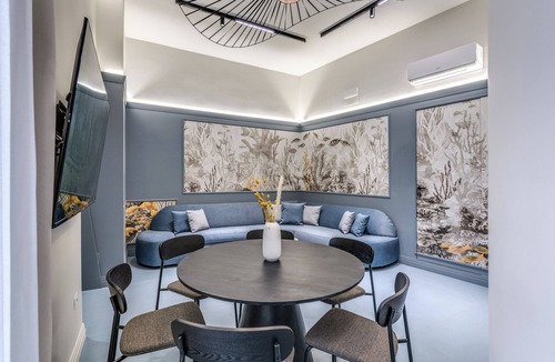 Chiaia Apartment | GRAMSCI BOUTIQUE APARTMENT - SOFIA APARTMENTS
