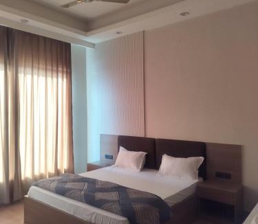 Alwar Hotel | Gramya Resort