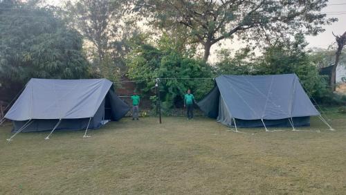 Alwar Hotel | Gramya Resort