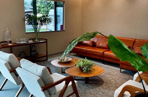 Val-de-Caes Hotel | Gran Amazon Av. Brasill