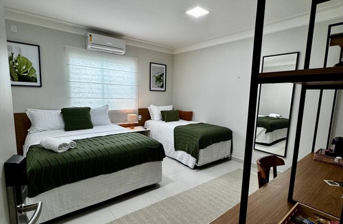 Val-de-Caes Hotel | Gran Amazon Av. Brasill