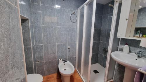 Santiago de la Espada Ski Chalet | Gran Areatxa Home Mountain