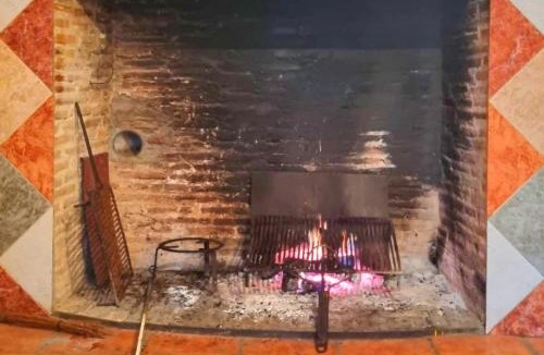 Santiago de la Espada Ski Chalet | Gran Areatxa Home Mountain